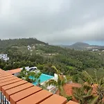 View Mountain Apartamento Caniço