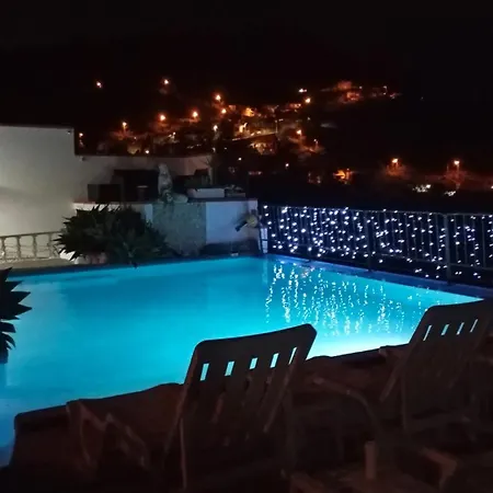 View Mountain * Caniço