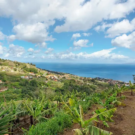 Apartamento View Mountain