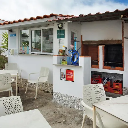 View Mountain Caniço