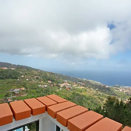 View Mountain Apartman *