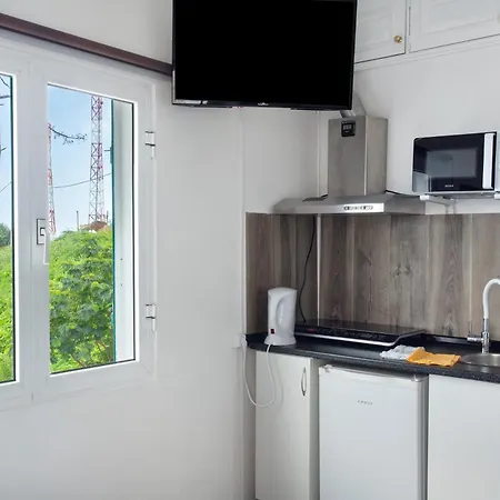 View Mountain Apartman