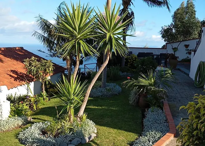 View Mountain Caniço