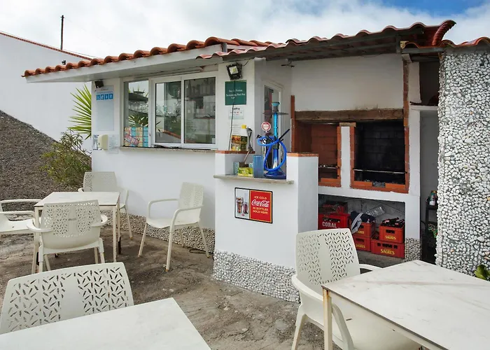 View Mountain Caniço