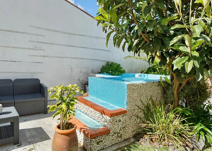 View Mountain Caniço