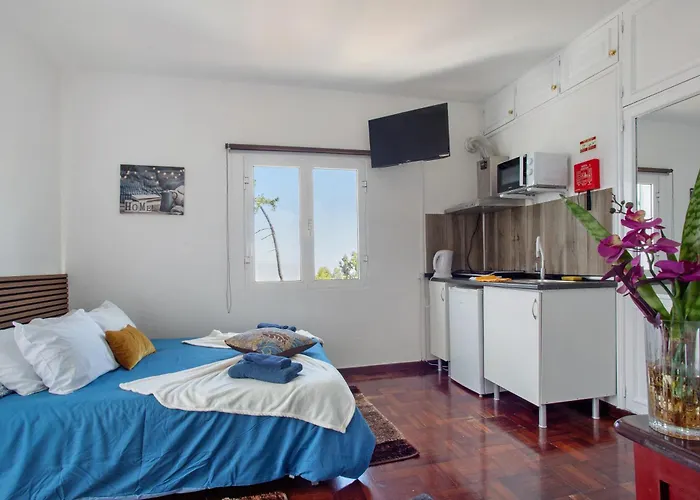 View Mountain Apartament