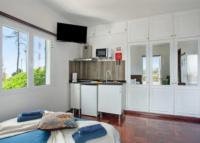 View Mountain Apartament