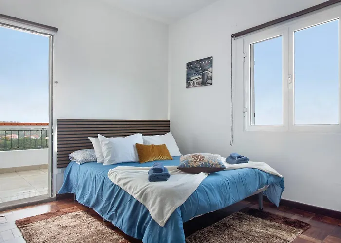 View Mountain Apartament *