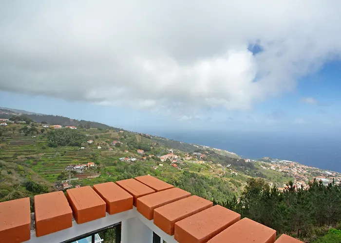 View Mountain Apartament *