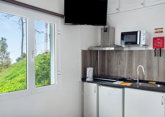 View Mountain Apartament