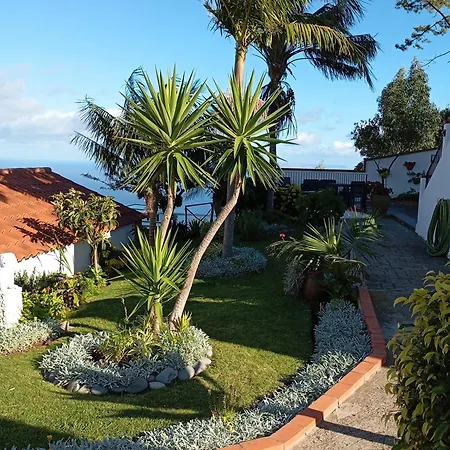 View Mountain Caniço