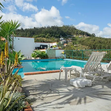 Apartamento View Mountain *