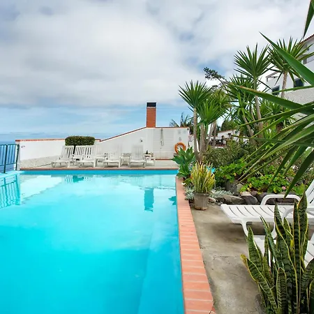 View Mountain Caniço