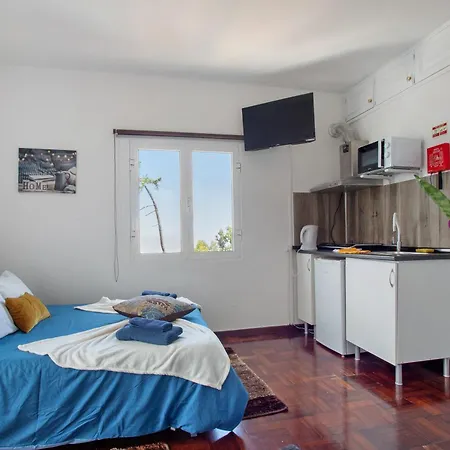 View Mountain Apartamento