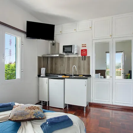 View Mountain Apartamento