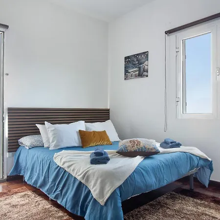 View Mountain Apartamento *