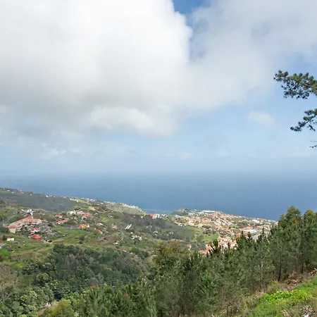 Apartamento View Mountain