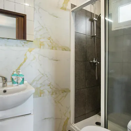 View Mountain Apartamento *