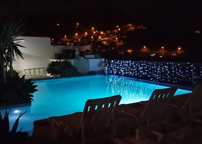 View Mountain * Caniço