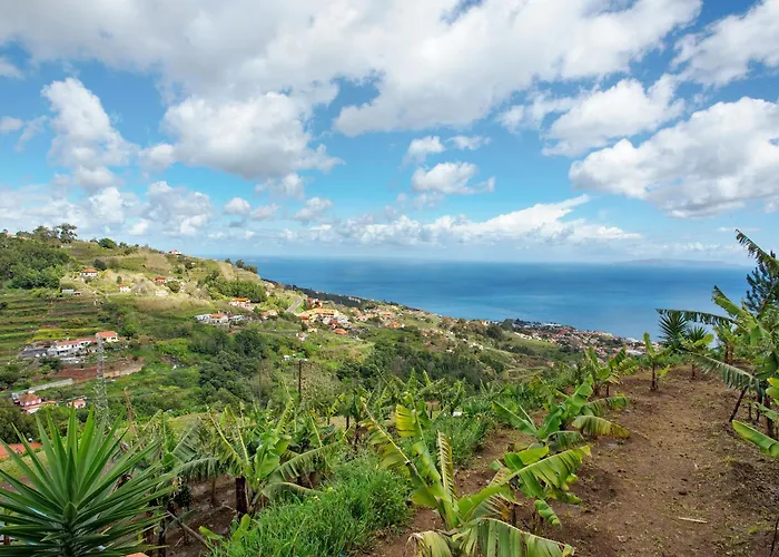 Lägenhet View Mountain