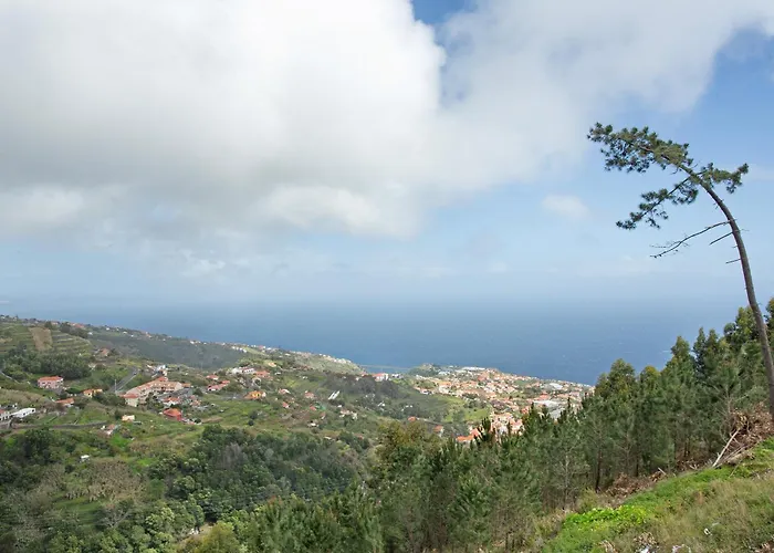 Lägenhet View Mountain