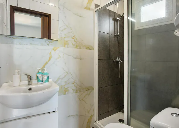 View Mountain Lägenhet *